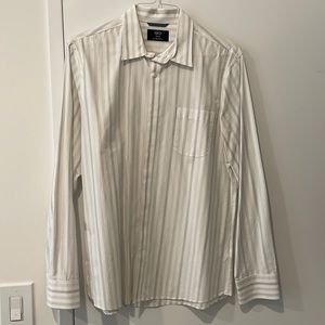 1901 trim fit button down shirt